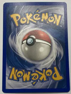 Pokemon Card - Slowbro EX FireRed & LeafGreen 14/112 Holo Rare - Image 2
