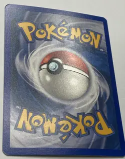 Pokemon Card - Slowbro EX FireRed & LeafGreen 14/112 Holo Rare - Image 4