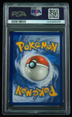 Banette GX SV61 PSA 9 Hidden Fates Pokemon Card - Image 3
