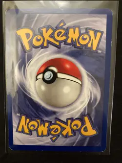 DARK VILEPLUME Pokemon Card Non-Holo WOTC 1st Edition Team Rocket 30/82 - NM - Image 2