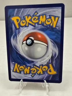 Pokemon Card TCG: Katy 237/198 Ultra Rare Holo 2023 Scarlet & Violet NM - Image 3