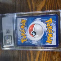 Pokemon Japanese Charizard GX 005/150 Family Pokemon Card Game CGC 10 Gem Mint - Image 2