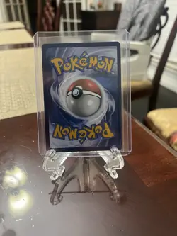 Team Rocket's Mewtwo ex 205 Sv: Scarlet & Violet Promo Cards Holo - Image 2