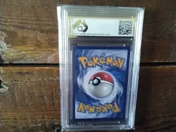 Pokemon Cards promo Holo altaria 127/178 gx graded sr ex card thailand vstar b7 - Image 3