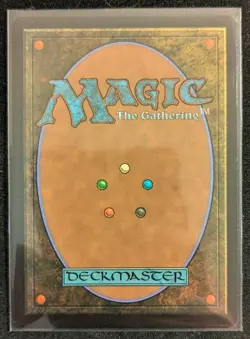 Magic the Gathering x Avatar Katara the Fearless Promo Card SDCC 2025 - Image 2
