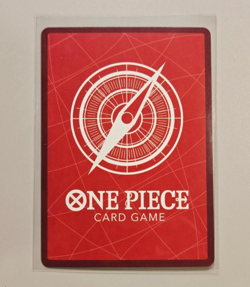 Monkey.D.Luffy P-047 Premium Card Collection Live Action Edition English Card - Image 2