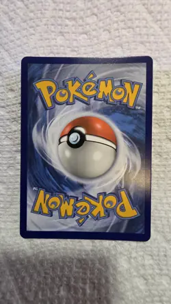 Pokemon Greninja & Zoroark GX Holo Card 222/214 Secret Sm-Unbroken Bonds - Image 2