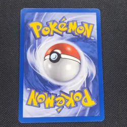 Articuno - 22 - Black Star Promo - Aoki Error - Pokemon Card - NM/M - Image 2