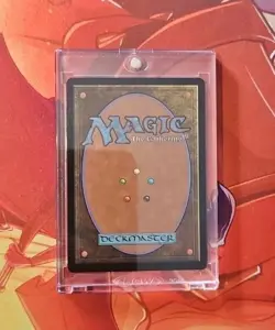 Aggravated Assault - Foil - Anime Borderless Enchanting Tales Magic mtg NM-Mint - Image 2