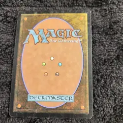 Lorwyn #73 Merrow Harbinger LP Magic The Gathering Merfolk Wizard Blue - Image 2