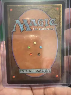 Magic the Gathering Winds of Change Fifth Edition MTG - Image 2