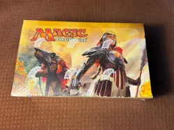 Magic: The Gathering - Rivals of Ixalan Booster Box (English) 630509550616 - Image 2