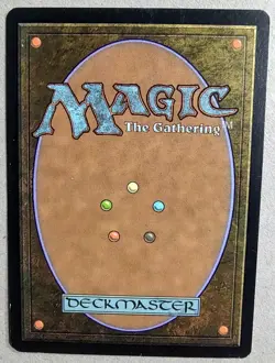 Sea Gate Loremaster - Zendikar (ZEN) - Rare Regular - LP - MTG - Free Shipping - Image 2