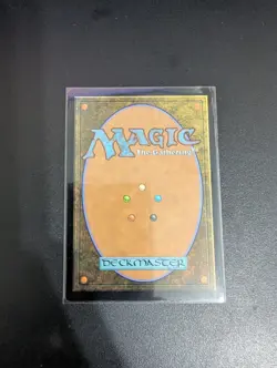 Firemane Commando Commander: March of the Machine Regular mtg - Image 2