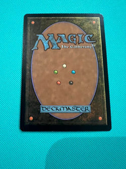 Oppression - Urza's Saga - MTG - Magic the Gathering - Image 3