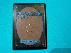 Oppression - Urza's Saga - MTG - Magic the Gathering - Image 4