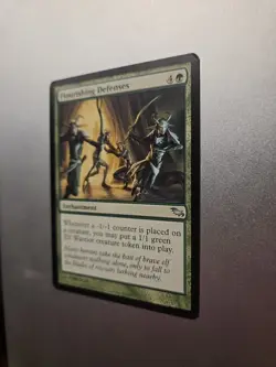 Flourishing Defenses Shadowmoor Regular MP - Image 3