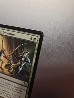 Flourishing Defenses Shadowmoor Regular MP - Image 4