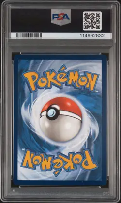 Scream Tail #065 Pokemon Center PSA 9 - 2023 Pokemon SV Promos Paradox - Image 2