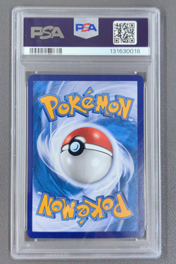 PSA 10 Pokemon TCG Chinese exclusive Umbreon Gem Pack Vol.2 06 15/15 CBB2C - Image 2