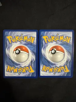 Pokemon Mega Evolution - Shedinja 144/132 & Ninjask 137/132 Illustration Rares - Image 2