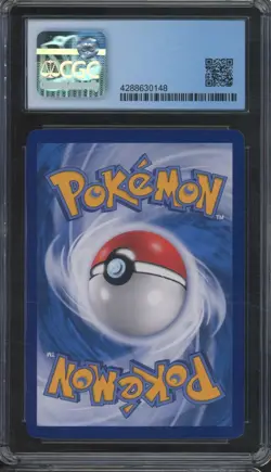 2023 Pokemon Chinese Eevee GX Set Gift Box #003 Espeon GX Gem Mint CGC 9.5 - Image 2