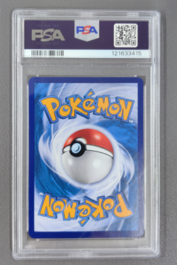 PSA 10 Pokemon Chinese exclusive Eevee Gem Pack Vol.2 01 15/15 CBB2C - Image 2