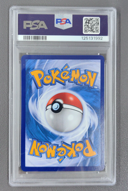 PSA 10 Pokemon Chinese exclusive Eevee Gem Pack Vol.2 01 15/15 CBB2C - Image 2