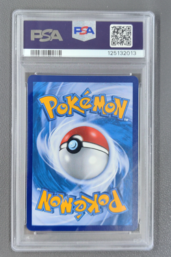 PSA 10 Pokemon Rika SAR 2025 159/129 CSV4C S.Chinese Exclusive - Image 2