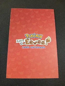 Pokemon Let's Go Eevee Database Peru Flareon Gold Hit Flannel Poncho US Seller - Image 2