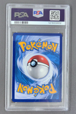 Pokemon PSA 10 Arcanine ex SAR 2025 155/130 CSV3C S.Chinese Exclusive - Image 2
