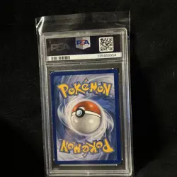 PSA 5 Pokemon TCG 2016 Xy Generations Radiant Collection #RC31 Fa/M Gardevoir Ex - Image 2