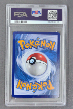 PSA 10 Pokemon TCG Chinese exclusive Umbreon Gem Pack Vol.2 06 15/15 CBB2C - Image 2