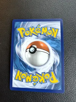 Pokemon TCG - Mew ex 151/165 Play Stamped Prize Pack Series 5 Holo - Image 2