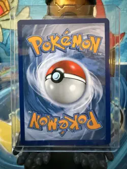 Porygon-Z 74/101 - Plasma Blast Holo Rare - Pokemon TCG NM - Image 2