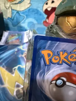 Porygon-Z 74/101 - Plasma Blast Holo Rare - Pokemon TCG NM - Image 5