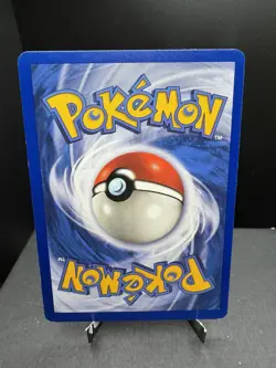 Pokemon TCG WOTC Base Set Super Energy Removal 79/102 Non Holo Rare Unlimited LP - Image 2