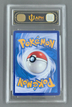 APH Black 10 2025 Pokemon TCG Chinese Exclusive Captain Pikachu 07 09/09 CBB1C - Image 2