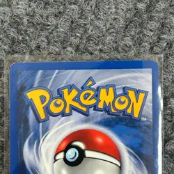 Vintage Pokemon Team Rocket Rainbow Energy 80/82 Regular Near Mint Rare - Image 5