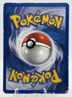 Spearow 62/64 Jungle Unlimited Common Pokemon TCG - HP - Image 2