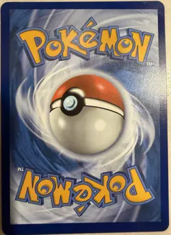 Pokemon Team Rocket’s Nidoking EX 233/182 Destined Rivals SIR (READ DESCRIPTION) - Image 2