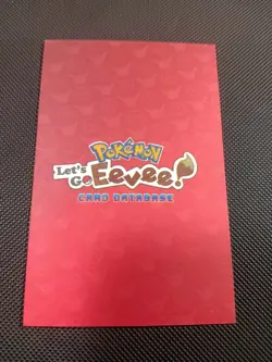 Pokemon Let's Go Eevee Database Peru Eevee Shiny Gold Flannel Poncho US Seller - Image 2