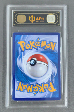 APH Black 10 Pokemon TCG Chinese exclusive Gengar Gem Pack Vol.3 03 07/07 CBB3C - Image 2