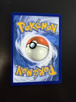 2025 McDonald’s Pokemon Dragon Discovery - M24EN - Charizard - 001/015 - Image 2
