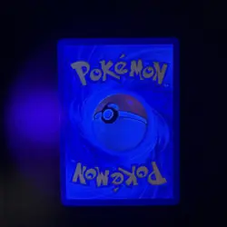 2025 McDonald’s Pokemon Dragon Discovery - M24EN - Charizard - 001/015 - Image 4