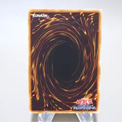 Yu-Gi-Oh yugioh Chaos Goddess TSHD-JP044 Ultimate Rare 2010 NM-EX Japanese n146 - Image 4