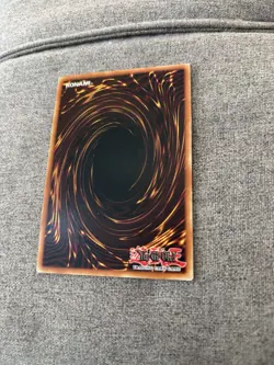 Yu-Gi-Oh! TCG Scapegoat Starter Deck Joey SDJ-041 Super Rare Unlimited NM - Image 2