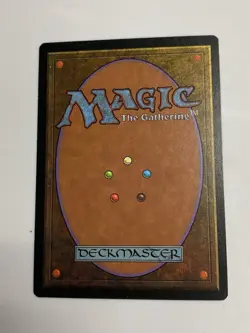 Worldly Tutor - Mirage 1996 NM Green Uncommon Magic The Gathering Unplayed Card - Image 3