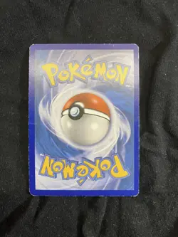 Venusaur EX XY123 XY Promo Card Heavily Played Signed by Leonhart - Image 2