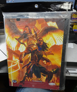 Magic the Gathering 360 card Ultra Pro Pro- Binder Gatecrash Brand New RARE! - Image 2